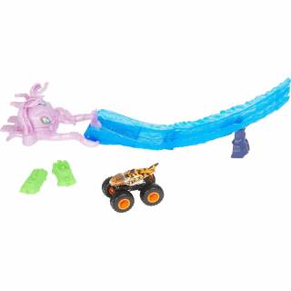 Monster Truck Octo Slam Playset GYL11 