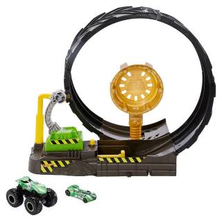 Monster Truck staza Epic Loop Challenge GKY00 