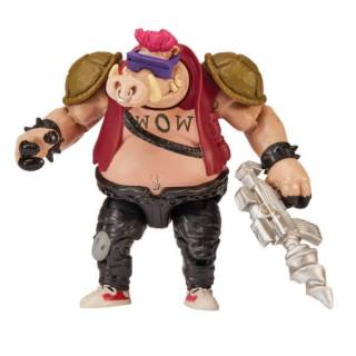 Nindža kornjače figura Bibop 83289 