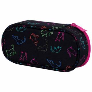 Ovalna pernica Lo&Ve Astrabag 505023046 