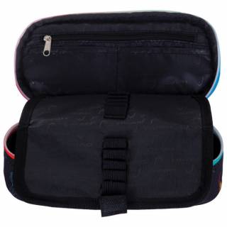 Ovalna pernica Rainbow Kitty Head 505023048 