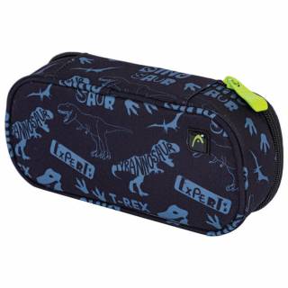 Ovalna pernica Tyrannosaurus Head 503024025 