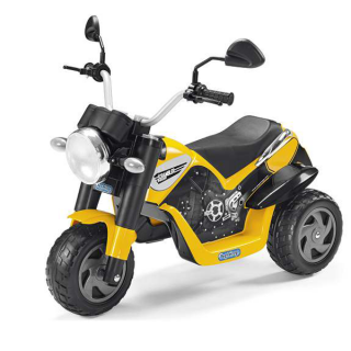 Motor Peg Perego Ducati Scrambler ED0920 