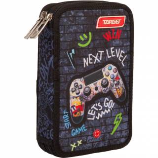 Pernica dupla puna LED Urban Gaming  29832 