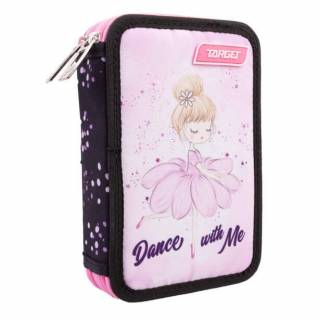 Pernica dvodelna puna Dance with me 28776 