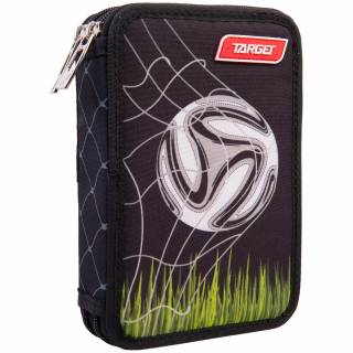 Pernica dvodelna puna Football Net 28769 