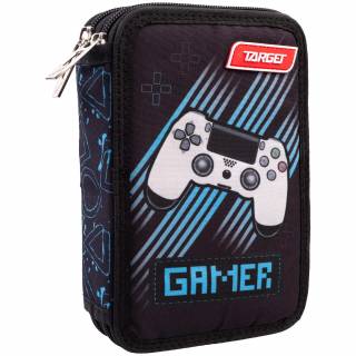 Pernica dvodelna puna Gamer Boy 28770 