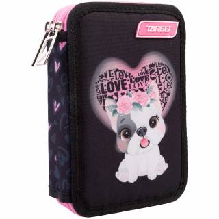 Pernica dvodelna puna Sweet Dog 28777 