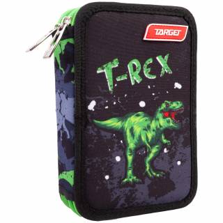 Pernica dvodelna puna T-rex 28773 