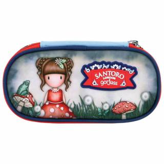 Pernica ovalna Little Mushroom 384GJ35 