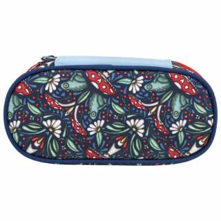 Pernica ovalna Little Mushroom 384GJ35 