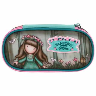Pernica ovalna Woodland Wildflower 384GJ36 