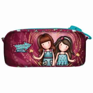 Pernica pravougaona Fireworks Gorjuss 1127GJ03 