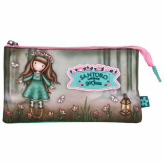 Pernica pravougaona Woodland Wildflower 1280GJ08 