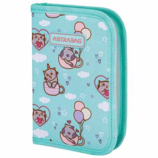 Pernica prazna Kitty's World Astrabag 503024001 