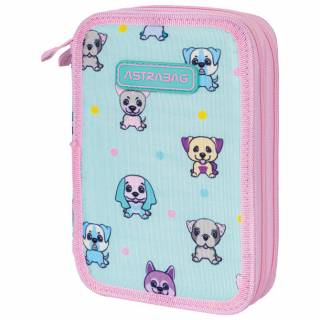 Pernica prazna Puppie's World Astrabag 503024002 