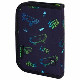 Pernica prazna  Skate Lifestyle Head 503024068 