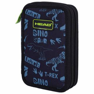 Pernica prazna Tyrannosaurus Head 503024026 