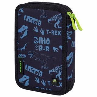 Pernica prazna Tyrannosaurus Head 503024026 