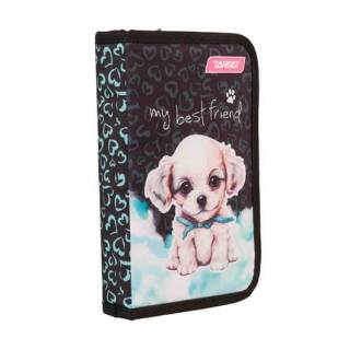 Pernica puna 1zip Puppy Love 29825 
