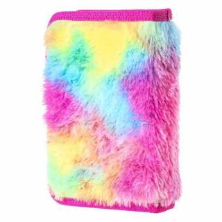 Decker, pernica puna 1 zip Unicorn Shaggy 100653 