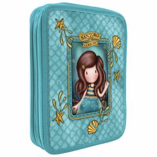 Pernica puna 2zipa Deep Secrets 688GJ25 