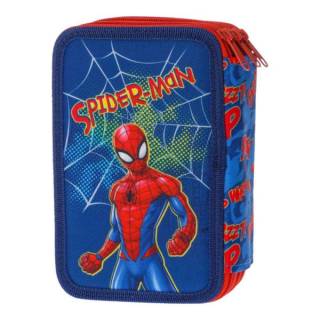 Pernica puna 3 zipa Spiderman Whoo Hoo 326463 