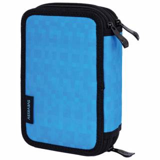 Pernica puna 3zipa AC31 Blue Pixel Astrabag 503024055 