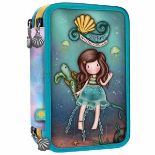 Pernica puna 3zipa Deep Secrets 607GJ29 