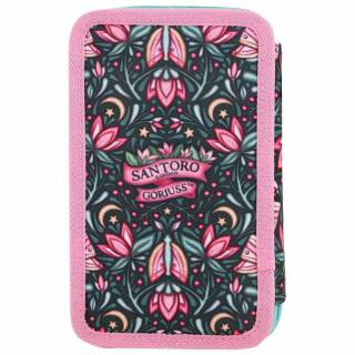 Pernica puna 3zipa Woodland Wildflower 607GJ36 