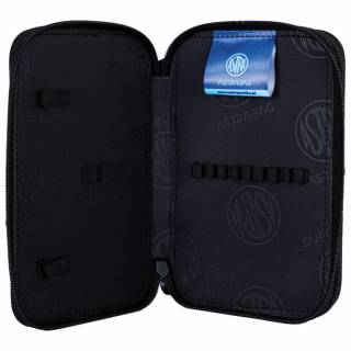 Pernica puna AC21 Blue Pixel Astrabag 503024054 
