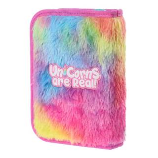 Pernica puna Fluffy unicorn 101402 