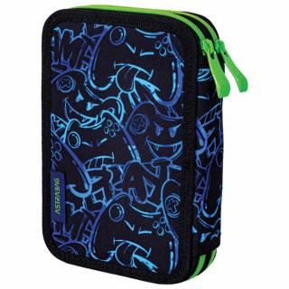 Pernica puna Gaming Astrabag 503024060 