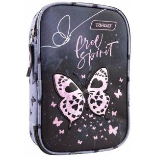 Pernica puna Multy Buterfly Spirit 28092 