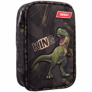 Pernica puna Multy Dino King 28752 