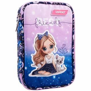 Pernica puna Multy Friends 28758 