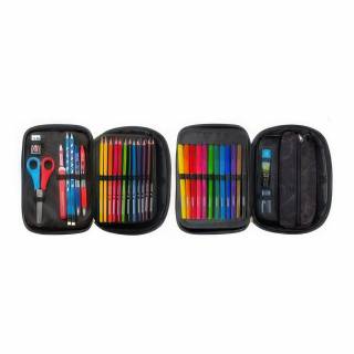 Pernica puna Multy Galactic Glow 28753 