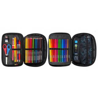 Pernica puna Multy Gamer Boy 28083 
