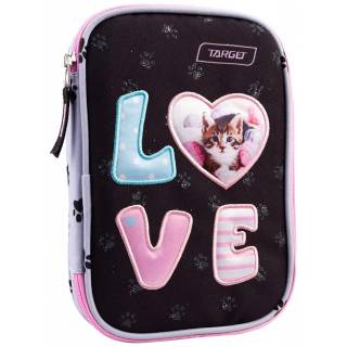 Pernica puna Multy I Love Pets 28097 