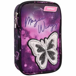 Pernica puna Multy Magic Wings 28761 