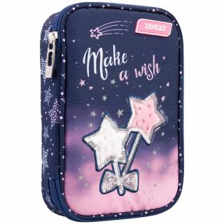 Pernica puna Multy Make a wish 28764 