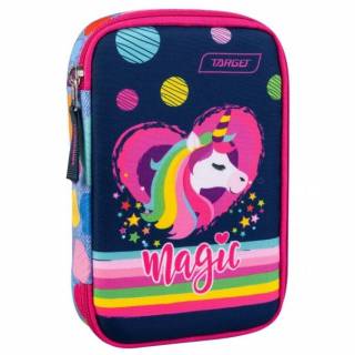 Pernica puna Multy Rainbow Unicorn 27065 