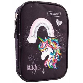 Pernica puna Multy Rainbow Unicorn 28094 