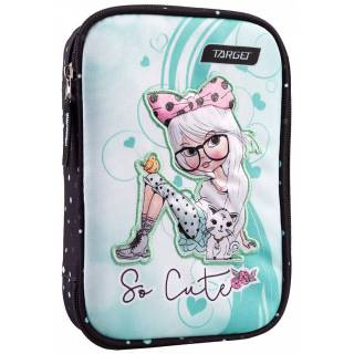 Pernica puna Multy So Cute 28093 