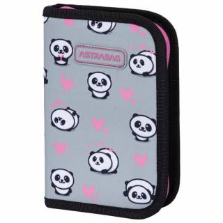 Pernica puna Panda Astrabag 503024008 