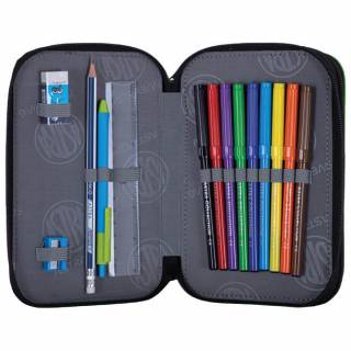 Pernica puna T-Rex Neon Astrabag 503023019 