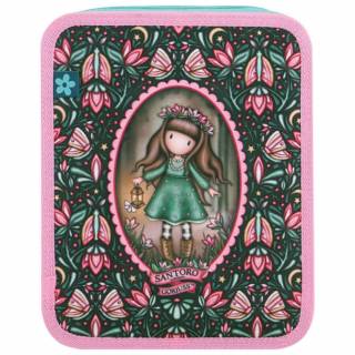 Pernica puna 2zipa Woodland Wildflower 688GJ32 