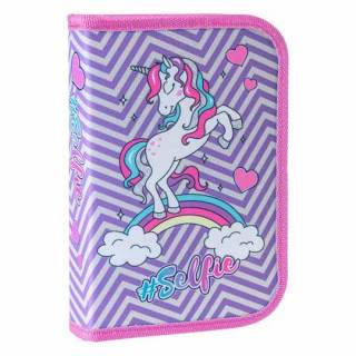 Decker, pernica puna 1 zip Unicorn Selfie 100652 