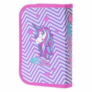 Decker, pernica puna 1 zip Unicorn Selfie 100652 