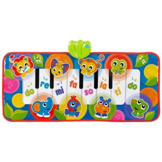 Playgro klavijatura podloga zaigru 113063 